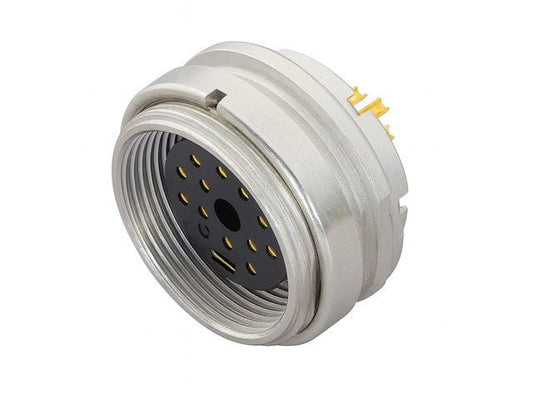 09 - 0332 - 80 - 12 - Circular Connectors - 2050010632737