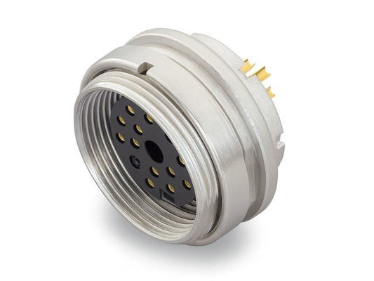 09 - 0340 - 80 - 16 - Circular Connectors - 