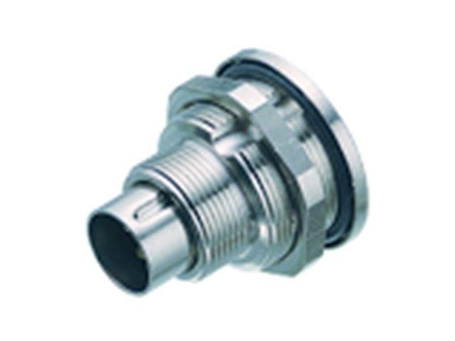 09-0407-80-03 - Circular Connectors -