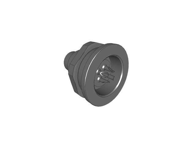 09 - 0411 - 80 - 04 - Circular Connectors - 2050010633208