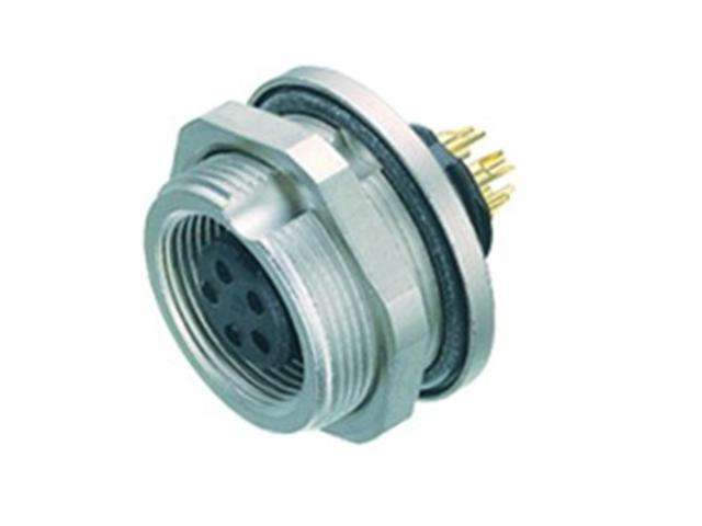09-0416-80-05 - Circular Connectors -