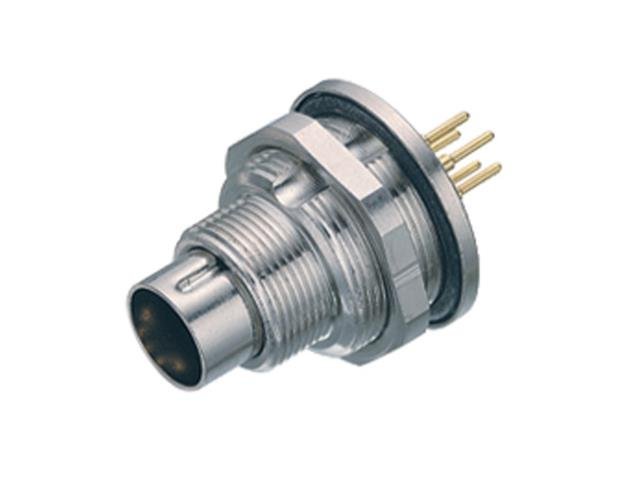 09-0423-90-07 - Circular Connectors -
