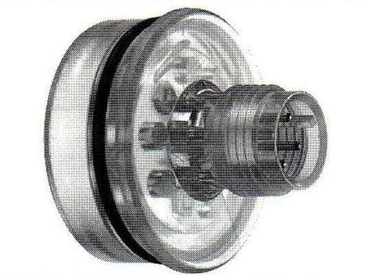 09 - 0439 - 05 - 04 - Circular Connectors - 