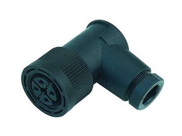 09-0440-00-04 - Circular Connectors -