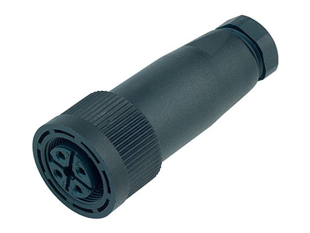 09 - 0440 - 10 - 04 - Circular Connectors - 2050000991110