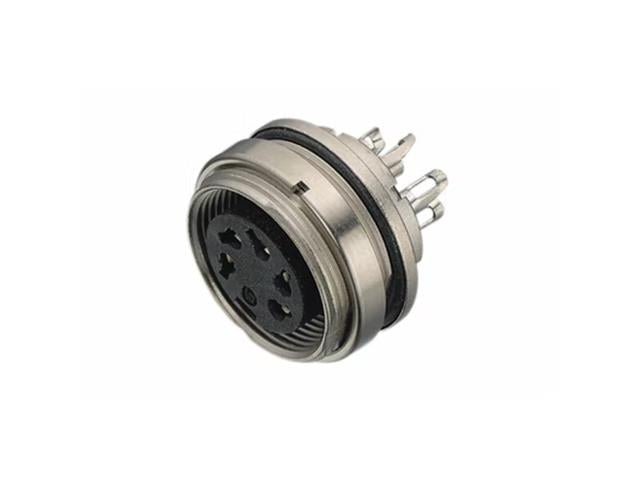09-0454-80-14 - Circular Connectors -