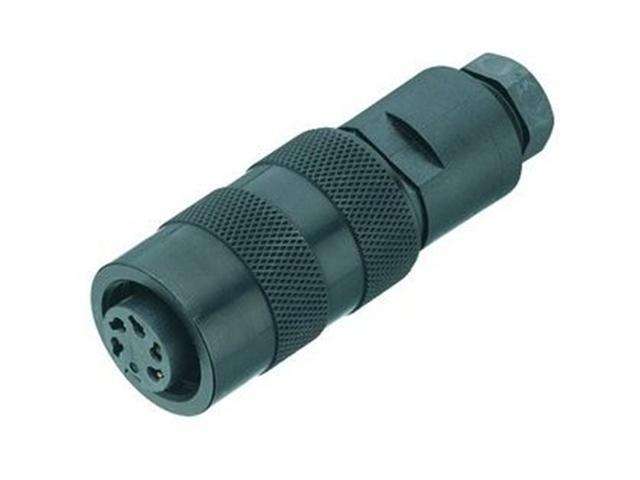 09-0462-70-19 - Circular Connectors -