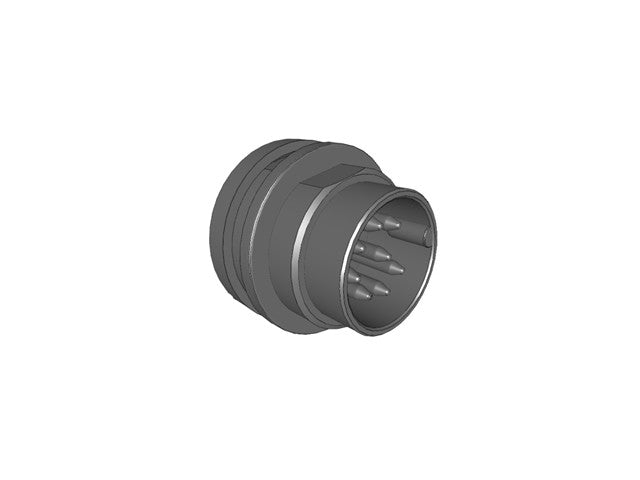 09 - 0473 - 00 - 08 - Circular Connectors - 2050001367617