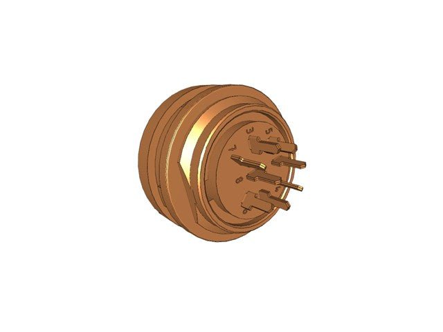 09 - 0474 - 90 - 08 - Circular Connectors - 2050010634007