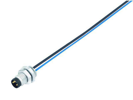 09-3421-86-04 - Circular Connectors -