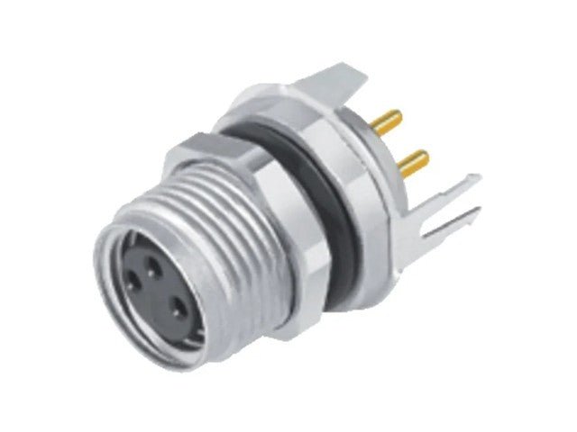 09 - 3422 - 81 - 06 - Circular Connectors - 