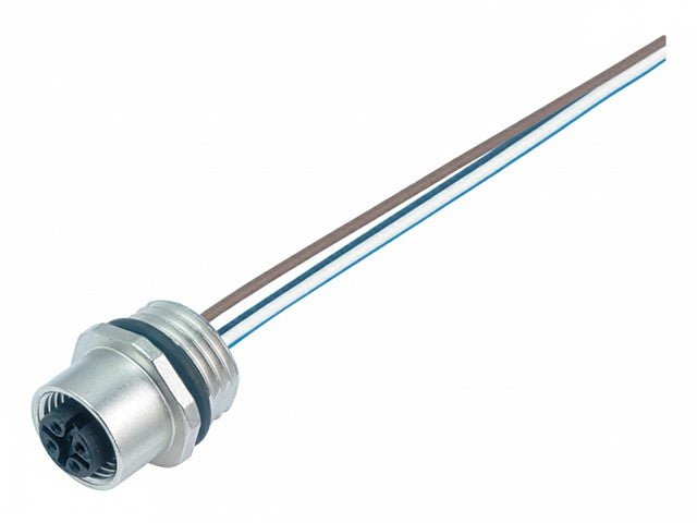 09 - 3432 - 00 - 04 - Circular Connectors - 2050000990908