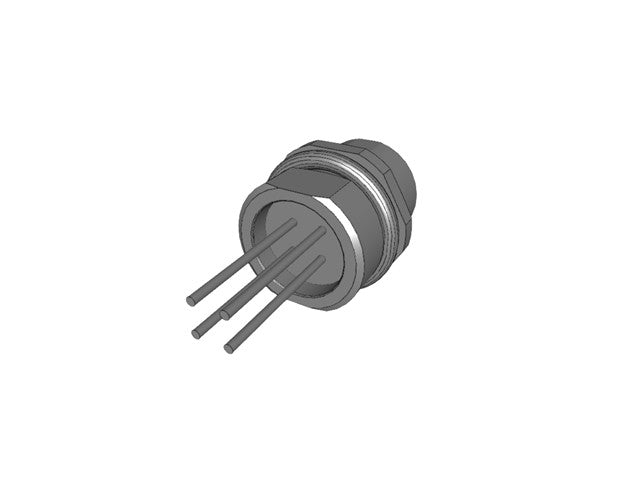 09 - 3432 - 00 - 04 - Circular Connectors - 2050000990908