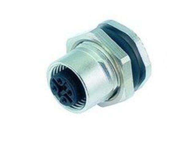 09-3432-216-04 - Circular Connectors -
