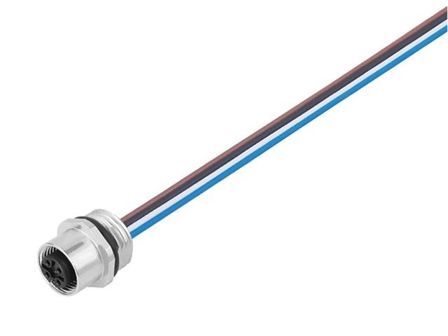 09-3432-433-04 - Circular Connectors -