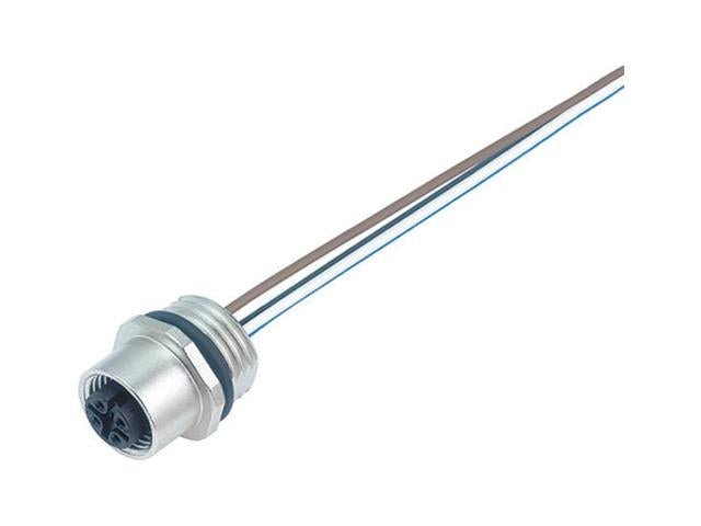 09-3432-700-04 - Circular Connectors -