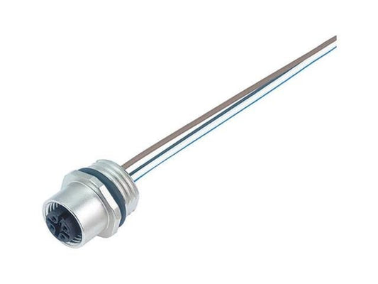 09-3432-700-04 - Circular Connectors -