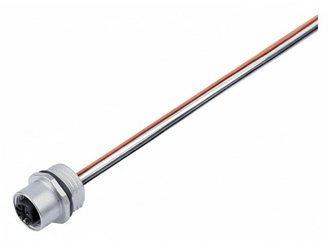09 - 3432 - 700 - 04 - Circular Connectors - 2050000990915