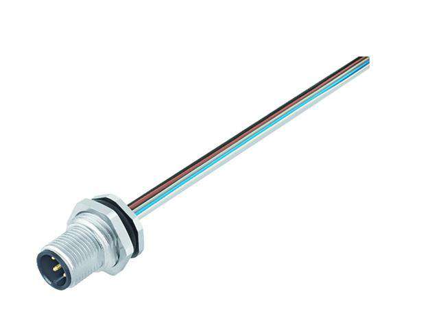 09-3441-116-05 - Circular Connectors -