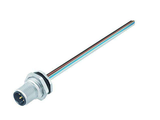 09-3441-116-05 - Circular Connectors -