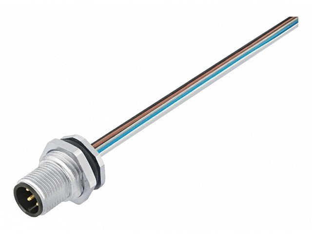 09 - 3441 - 116 - 05 - Circular Connectors - 