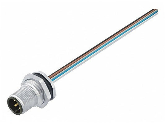 09 - 3441 - 116 - 05 - Circular Connectors - 