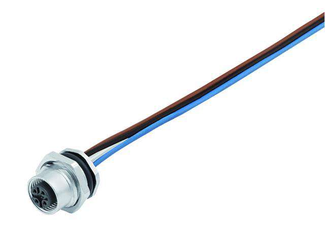 09-3442-116-05 - Circular Connectors -