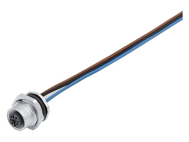 09 - 3442 - 116 - 05 - Circular Connectors - 