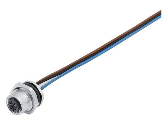 09 - 3442 - 116 - 05 - Circular Connectors - 