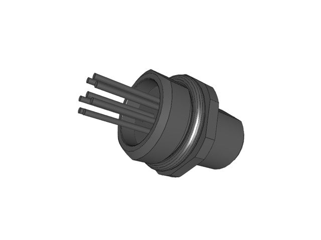 09 - 3481 - 00 - 08 - Circular Connectors - 