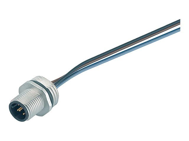 09 - 3481 - 00 - 08 - Circular Connectors - 