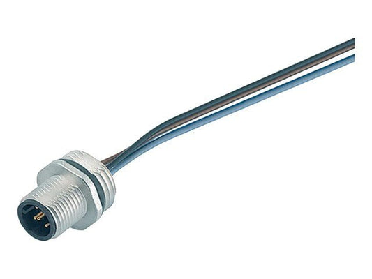 09 - 3481 - 00 - 08 - Circular Connectors - 
