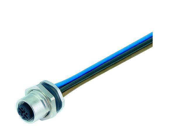 09-3482-116-08 - Circular Connectors -