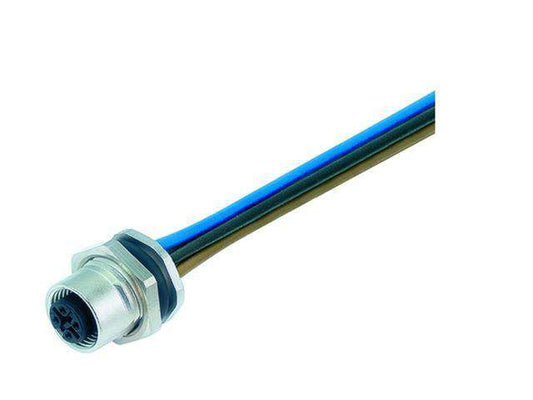 09-3482-116-08 - Circular Connectors -