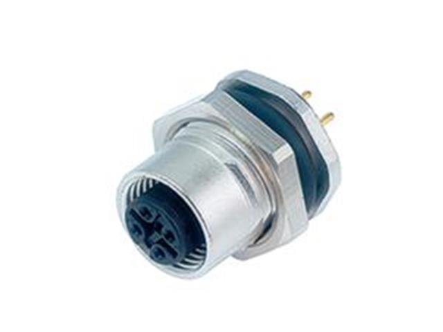 09-3482-275-08 - Circular Connectors -