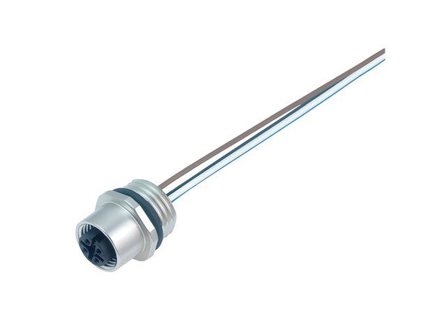 09 - 3482 - 700 - 08 - Circular Connectors - 