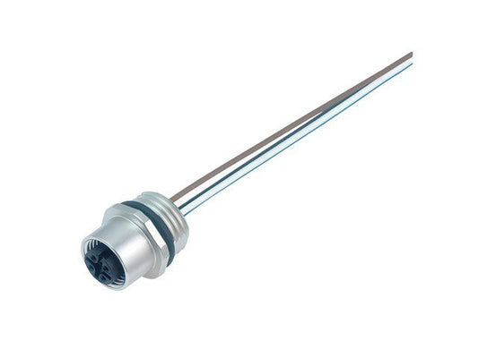 09 - 3482 - 700 - 08 - Circular Connectors - 