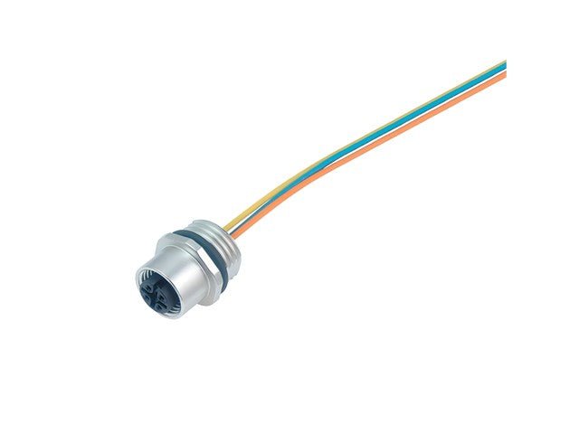 09 - 3732 - 00 - 04 - Circular Connectors - 