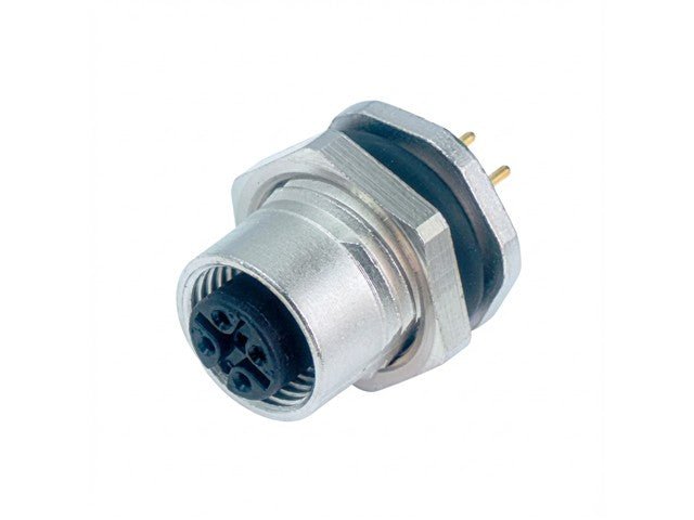 09 - 3732 - 90 - 04 - Circular Connectors - 