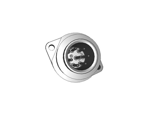 09 - 4219 - 00 - 07 - Circular Connectors - 2050000875649