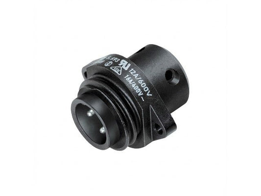 09 - 4223 - 00 - 04 - Circular Connectors - 2050000875625