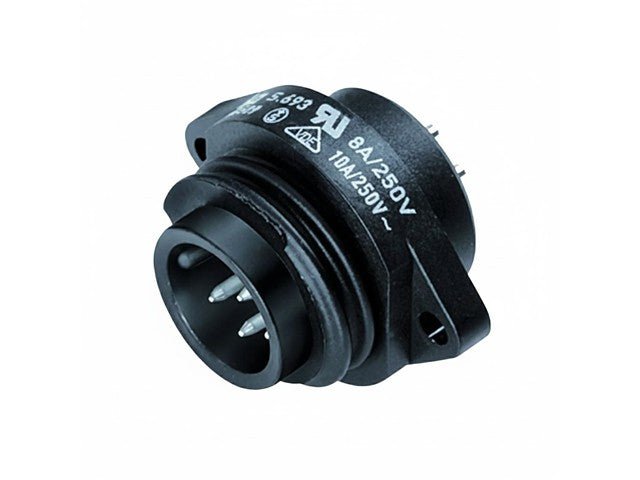 09 - 4227 - 00 - 07 - Circular Connectors - 2050000875632