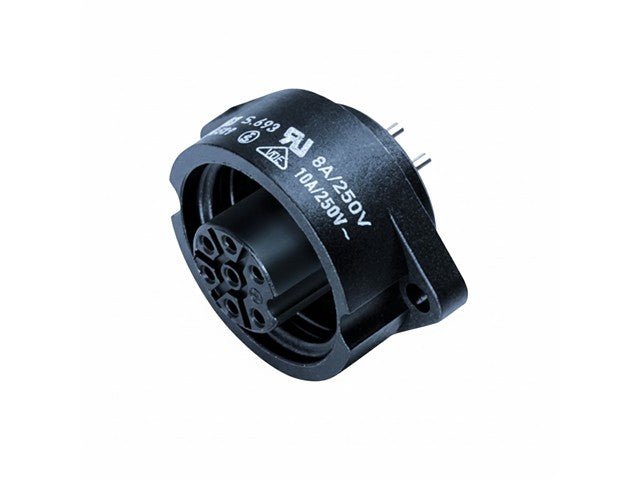 09 - 4228 - 00 - 07 - Circular Connectors - 2050000875663