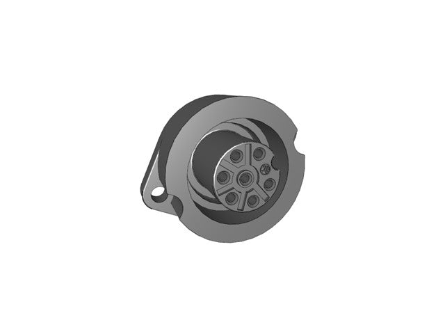 09 - 4228 - 00 - 07 - Circular Connectors - 2050000875663