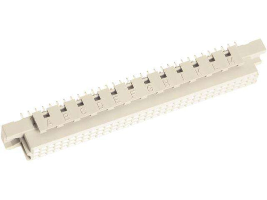 '09037966861 - Backplane & Rack Connectors -