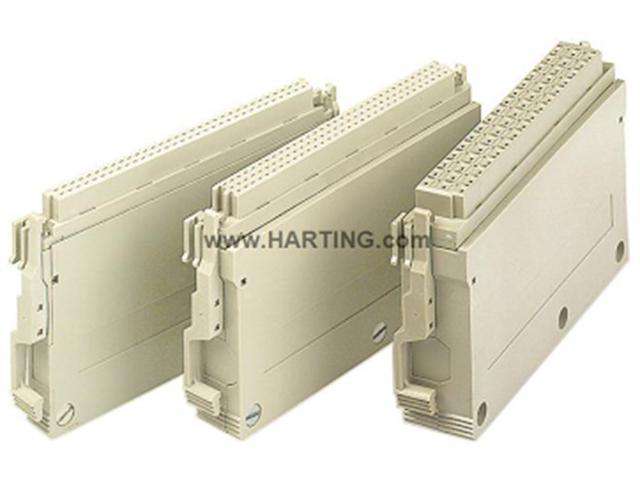 '09060480503 - Backplane & Rack Connectors -