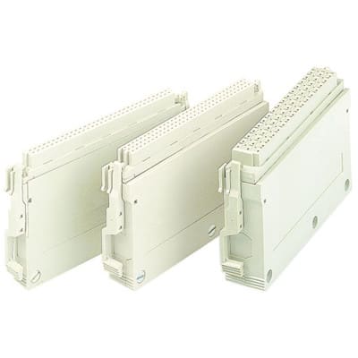 '09060480503 - Backplane & Rack Connectors -