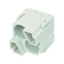 '09140023001 - Power Connectors -