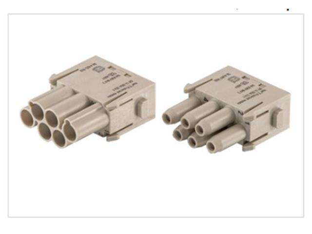 '09140063041 - Power Connectors -