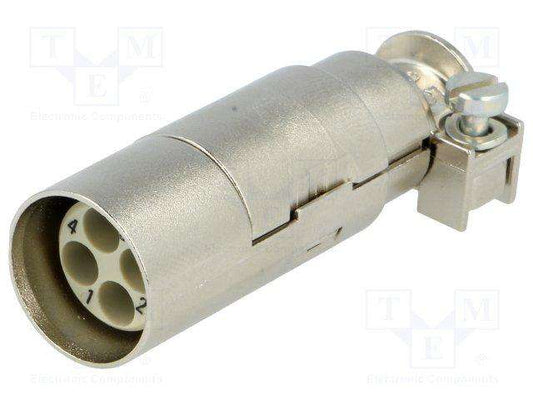 '09150043013 - Power Connectors -